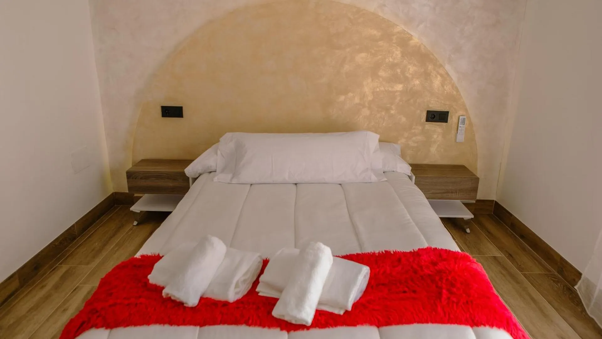 Spa Relax Ubeda Renacentista Spain