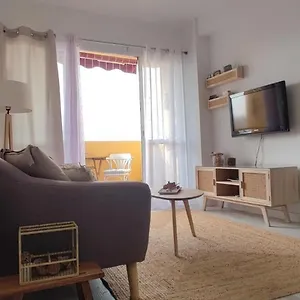  Apartamento El Boqueron España