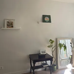  Apartamento Bella Easo España