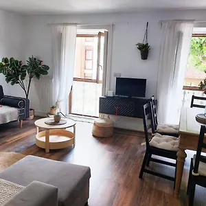  Apartamento By Garden España