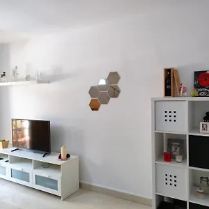  Apartamento Jimena España