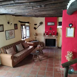Casa Antoñita Parauta