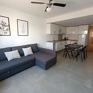  Apartamento Sunshine España