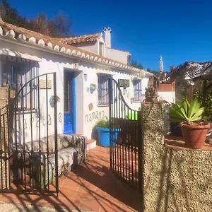  Сasa de vacaciones Casa Ganesha España