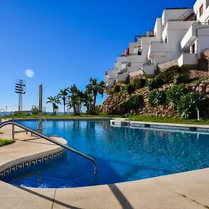  Apartamento Atico En Mar De España