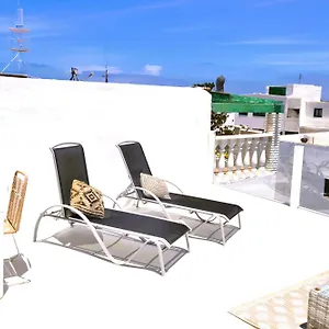  Сasa de vacaciones Casa Mar Gines Norte España