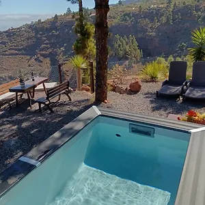  Сasa de vacaciones Casa Pinos - Sunset & Wifi España