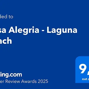  Apartamento Casa Alegria - Laguna España