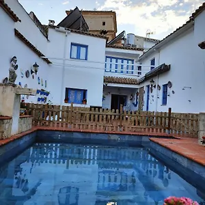 La Casa De Maita Encinas Reales