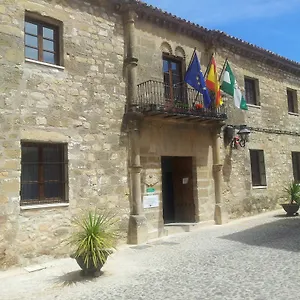 Las Casas Del Consul Hotel