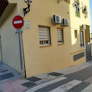  Apartamento Apartamento Mijas Vanesa España
