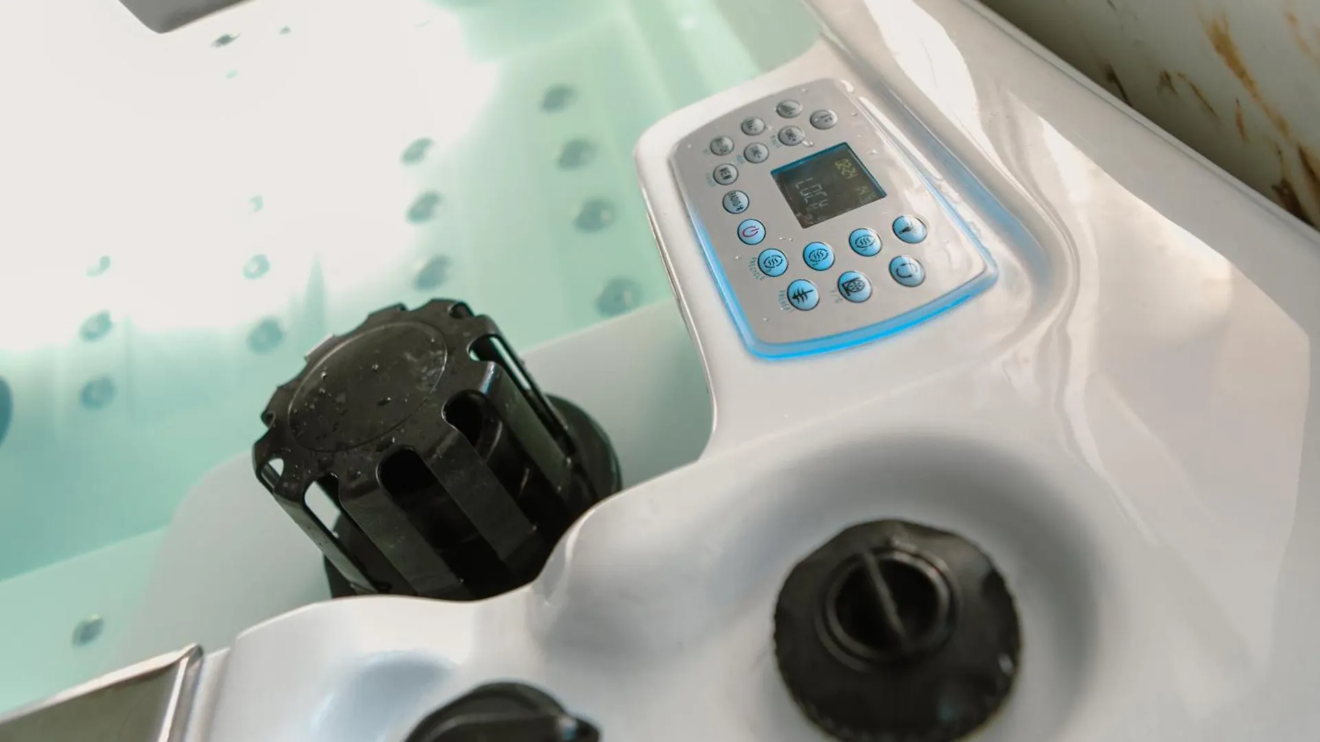 아파트 Spa Relax Ubeda Renacentista