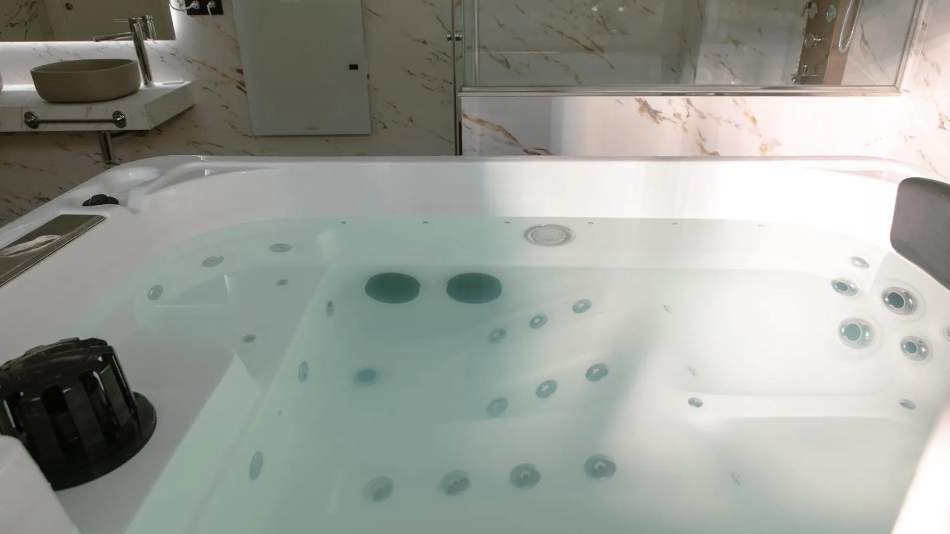 아파트 Spa Relax Ubeda Renacentista 스페인