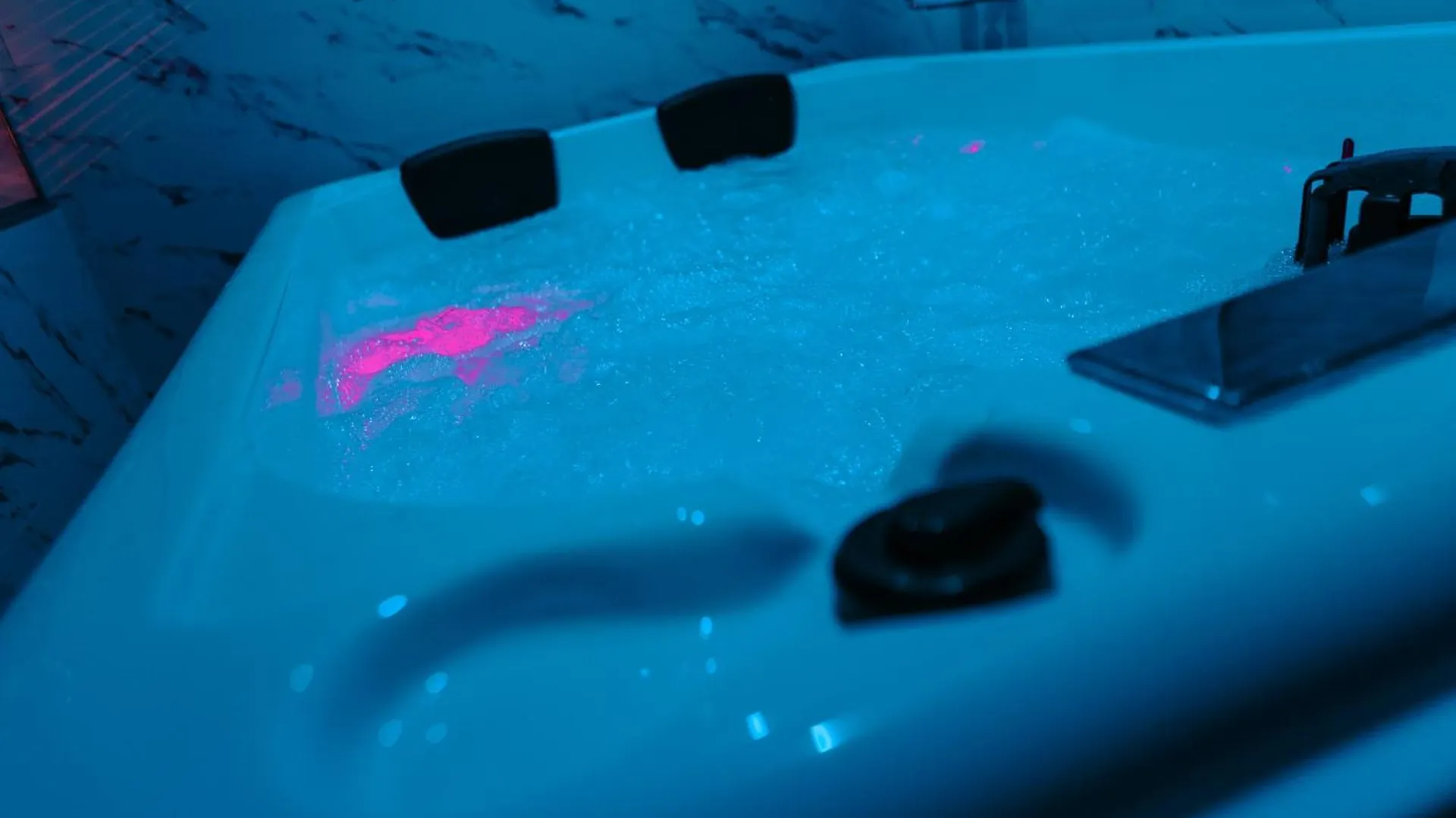 Spa Relax Ubeda Renacentista 아파트