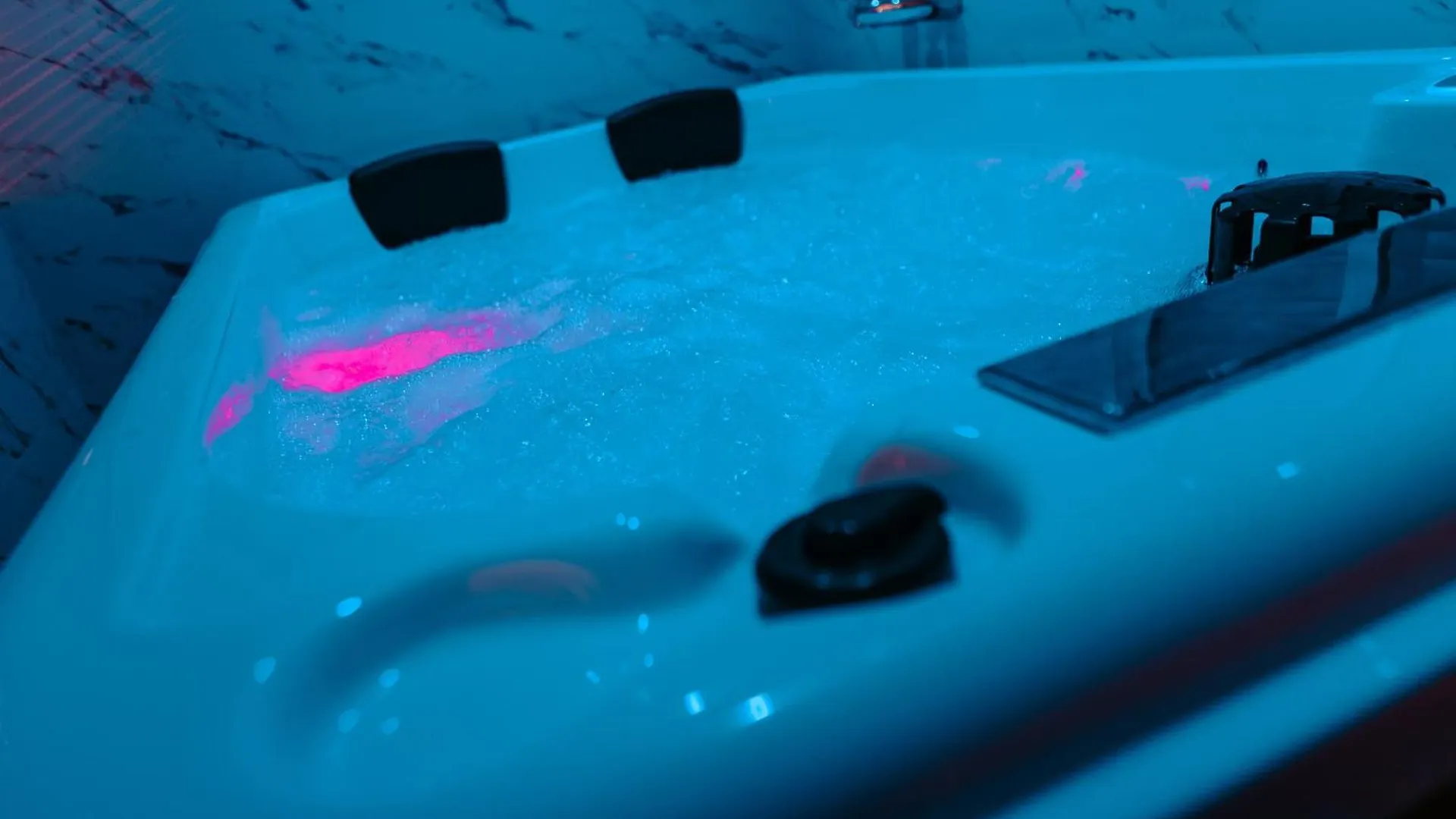 Spa Relax Ubeda Renacentista