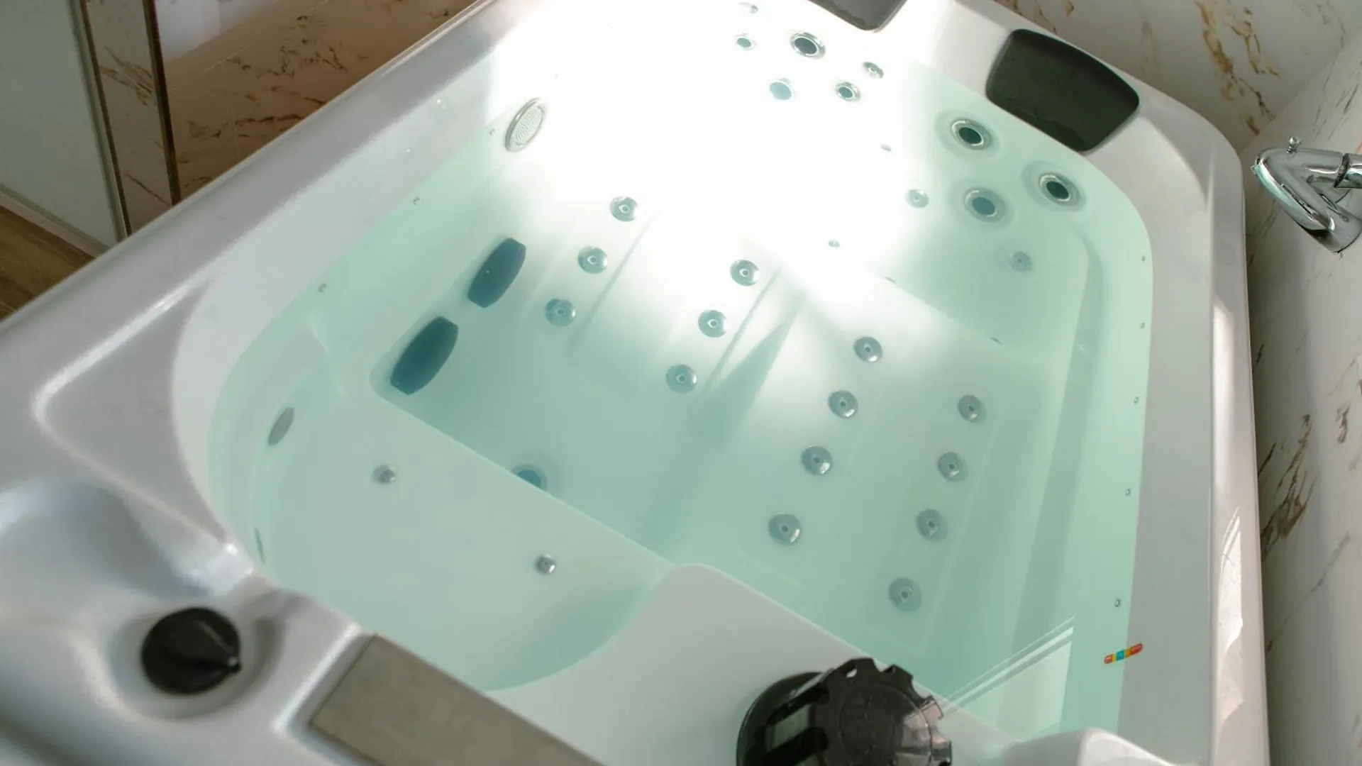 아파트 Spa Relax Ubeda Renacentista
