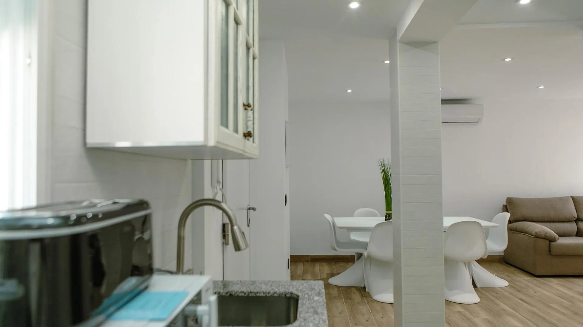 Spa Relax Ubeda Renacentista 스페인