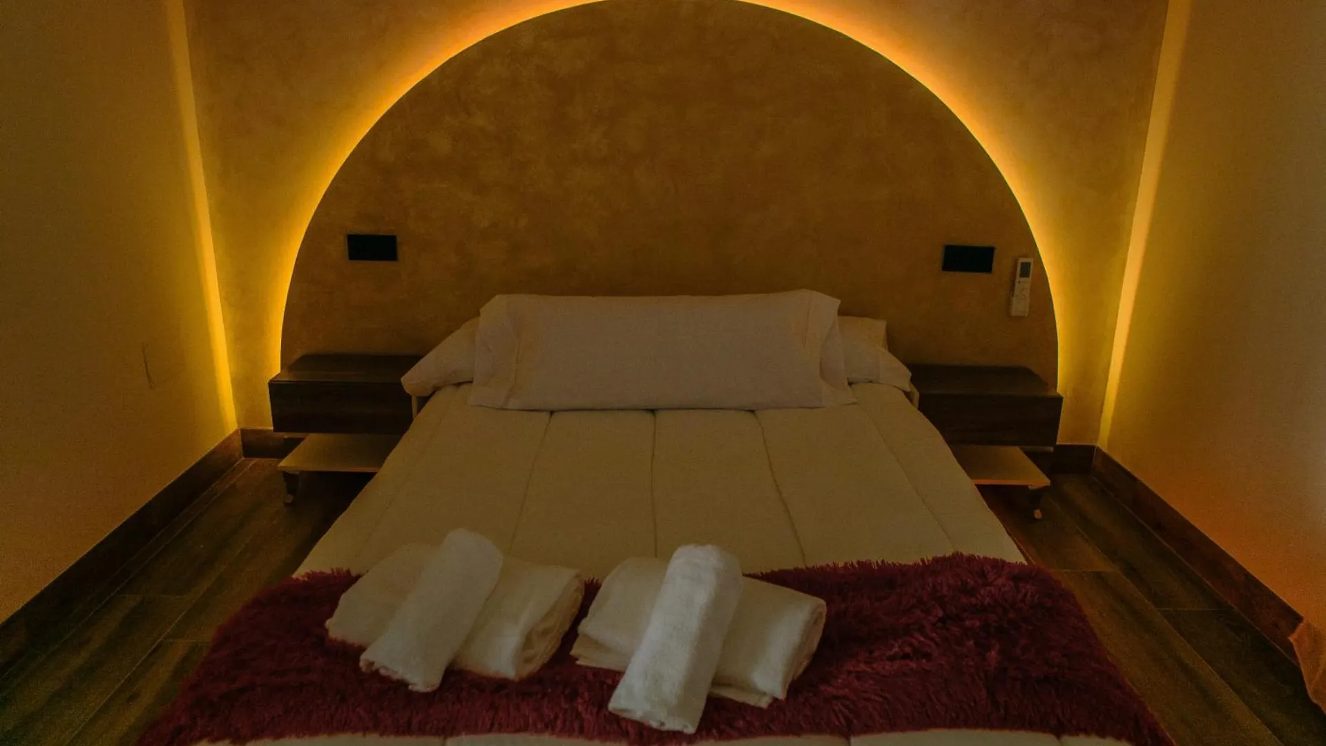 Spa Relax Ubeda Renacentista