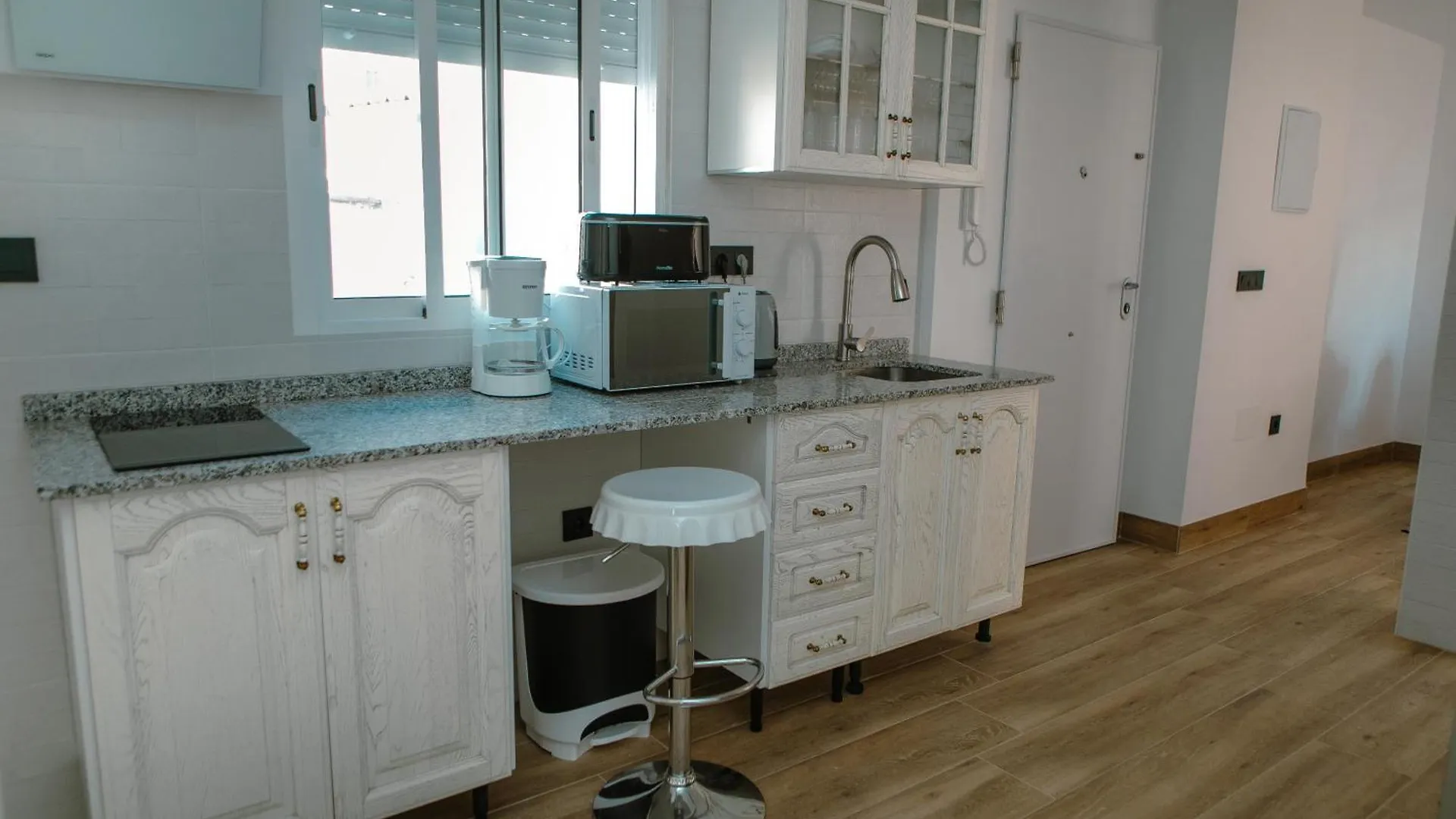 아파트 Spa Relax Ubeda Renacentista