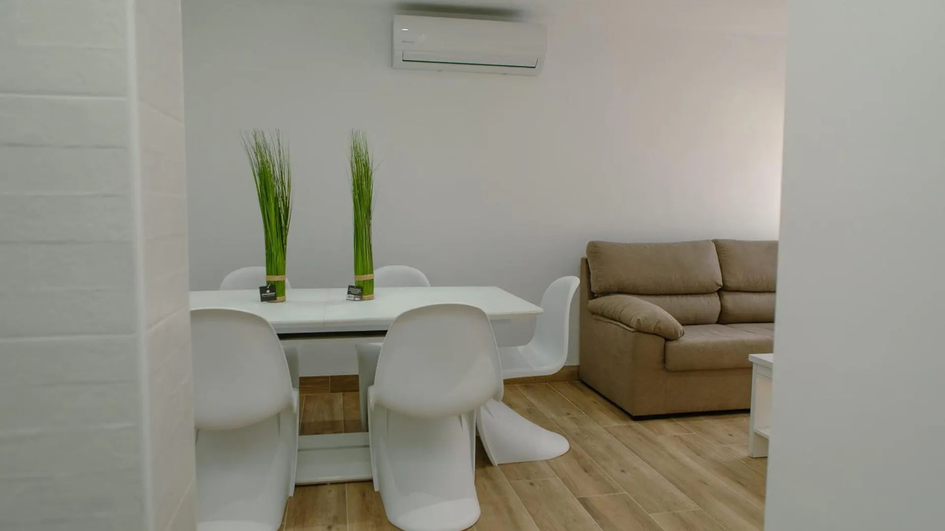 Spa Relax Ubeda Renacentista