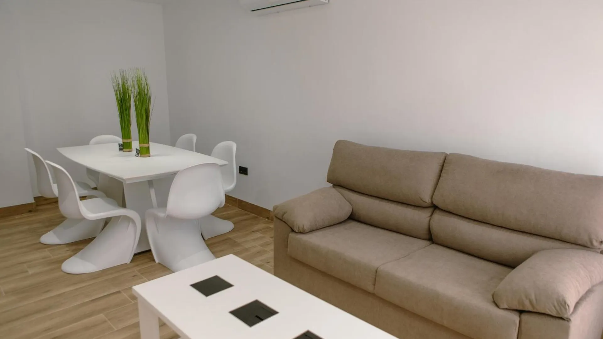 Lejlighed Spa Relax Ubeda Renacentista